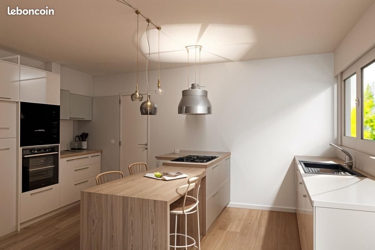 Maison à vendre, 78m², Loudéac