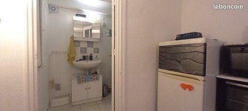 Appartement à louer, 30m², Aix-en-Provence