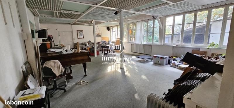 Appartement à vendre, 348m², Limoges