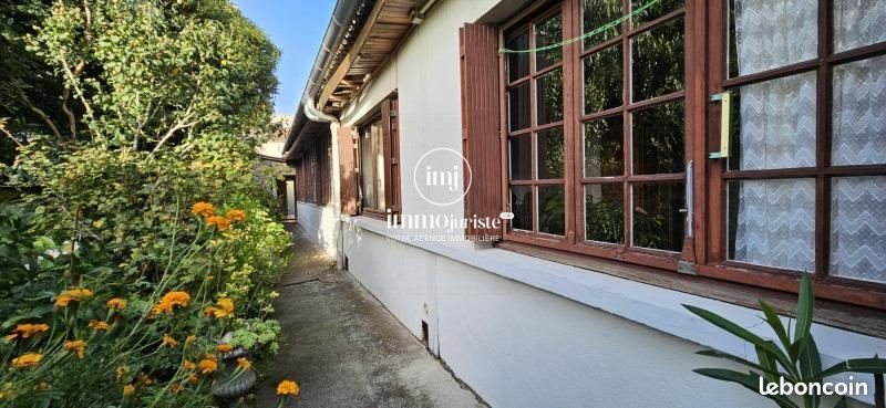 Appartement à vendre, 348m², Limoges