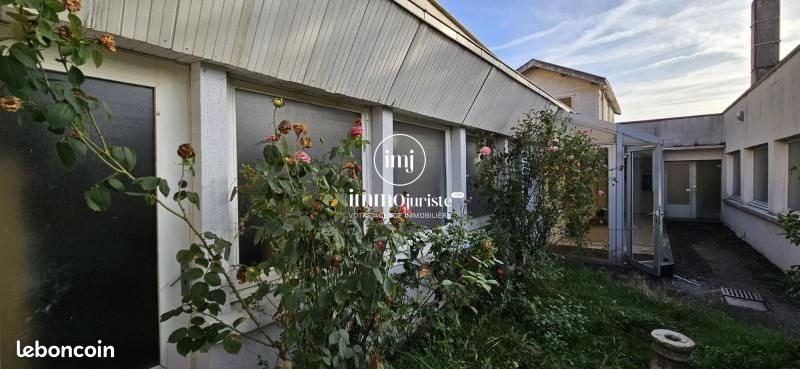 Appartement à vendre, 348m², Limoges