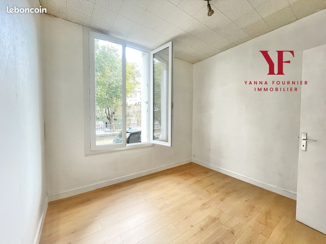 Appartement à vendre, 27m², Brest