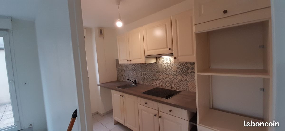 Appartement à louer, 38m², Rouen