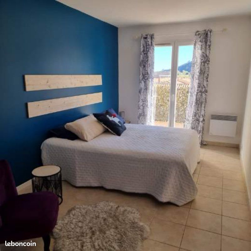 Appartement à louer, 50m², Pégomas