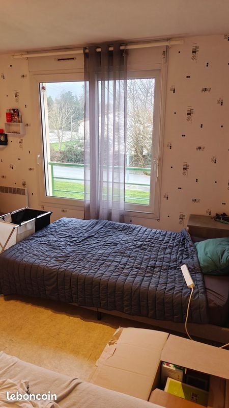 Appartement à louer, 20m², Poitiers