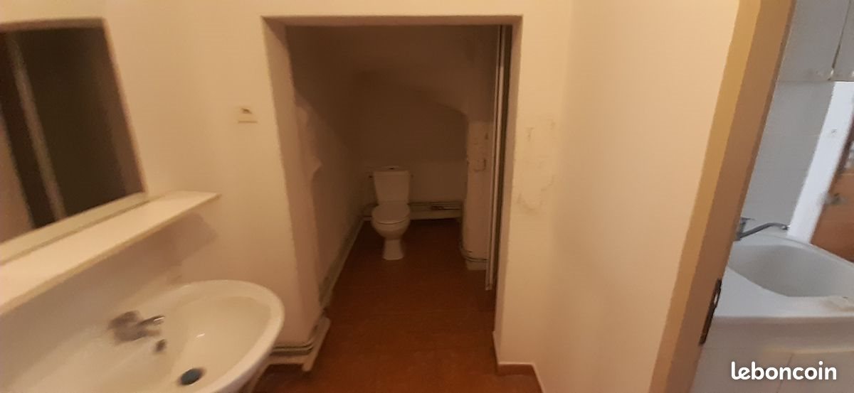Appartement à louer, 30m², Manduel