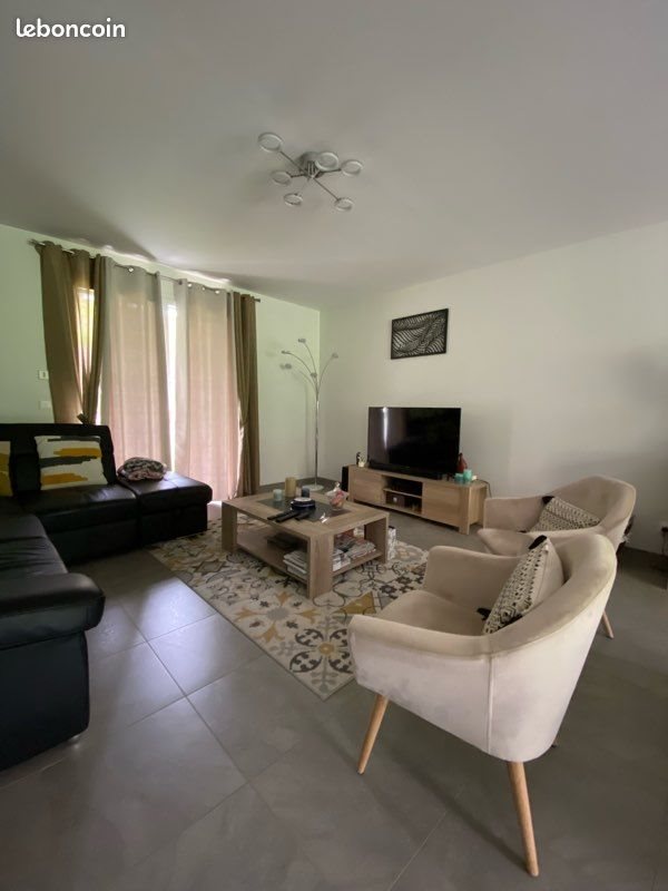 Maison à louer, 101m², Limoges