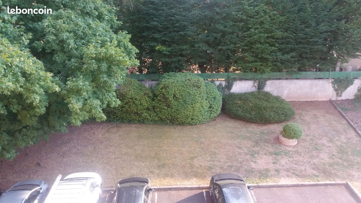 Appartement à louer, 48m², Le Puy-en-Velay