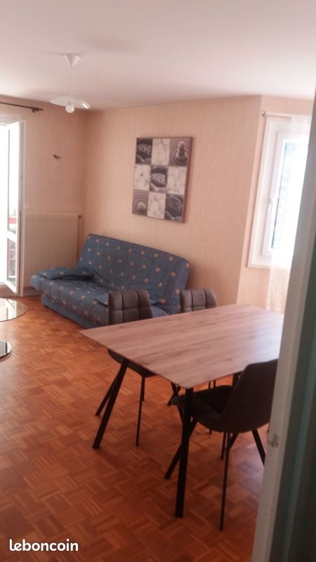 Appartement à louer, 48m², Le Puy-en-Velay