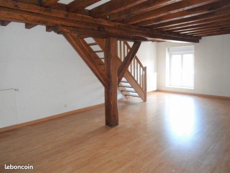Appartement à louer, 79m², Bar-sur-Aube