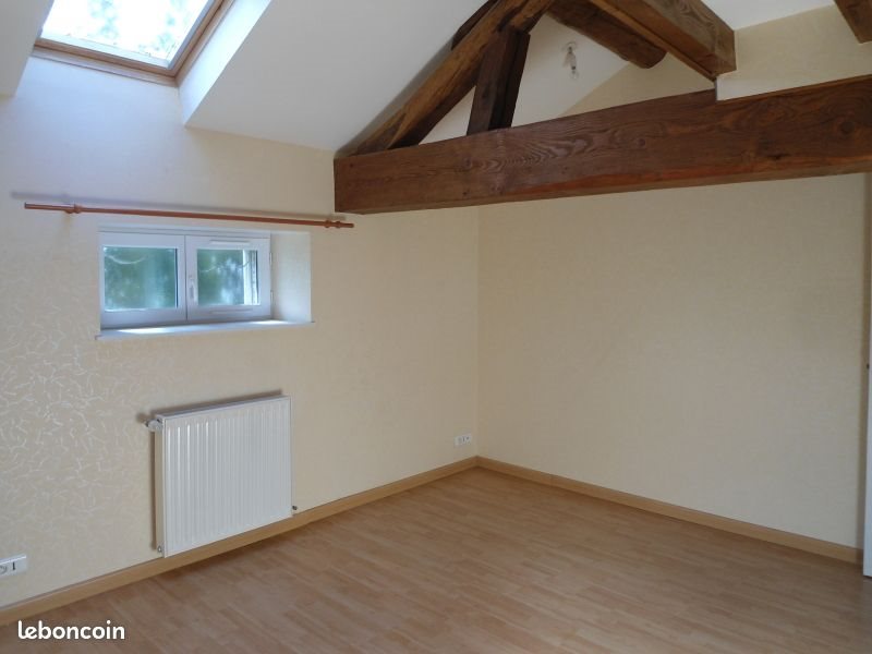 Appartement à louer, 79m², Bar-sur-Aube