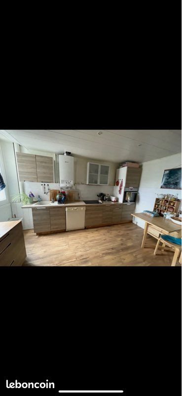 Appartement à louer, 120m², Brest