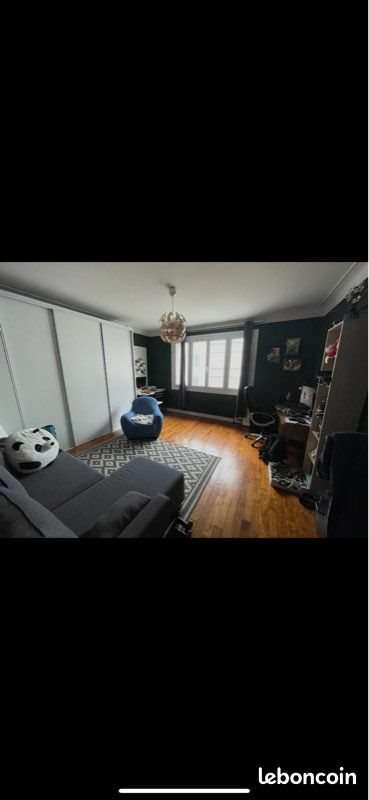 Appartement à louer, 120m², Brest