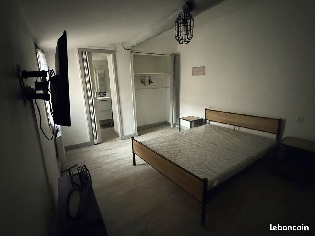 Appartement à vendre, 30m², Perpignan