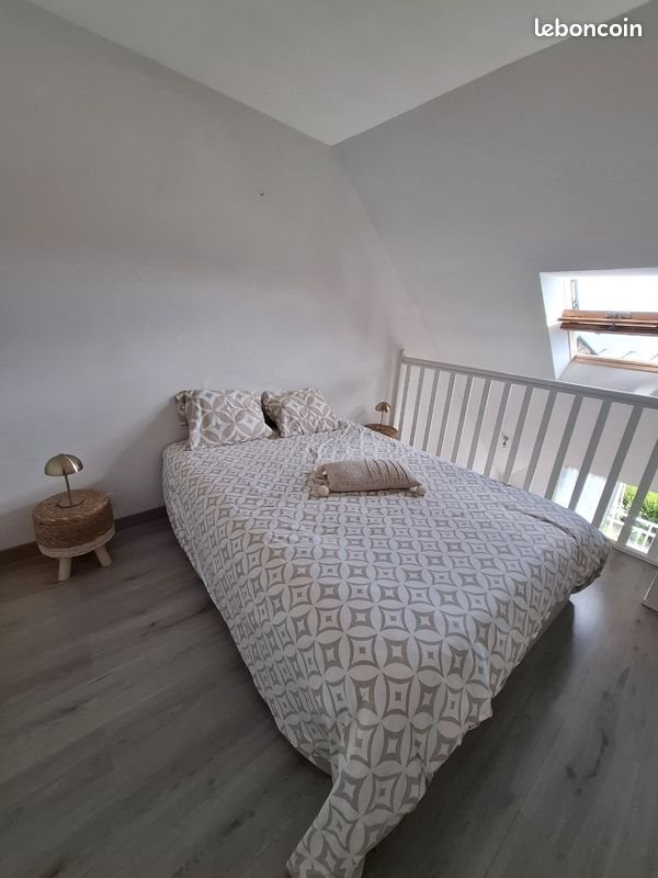 Appartement à louer, 30m², Arzal