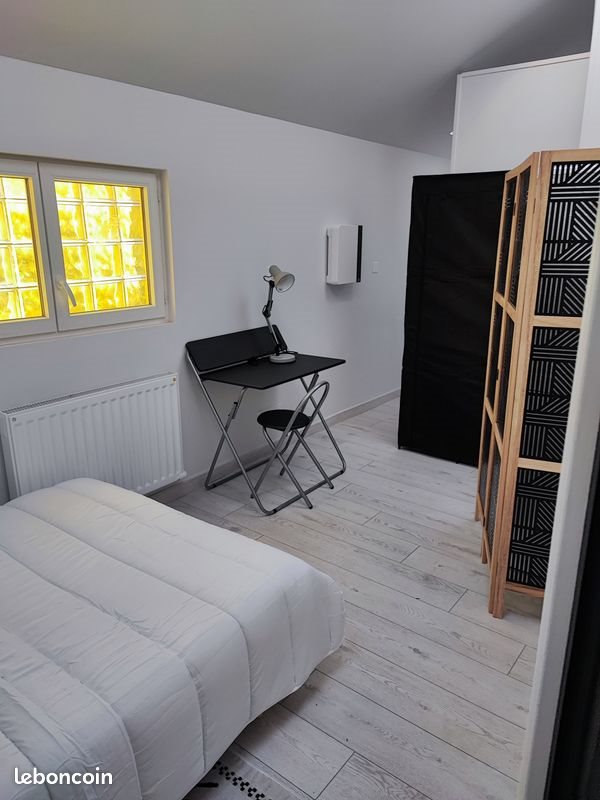 Appartement à louer, 26m², Nevers