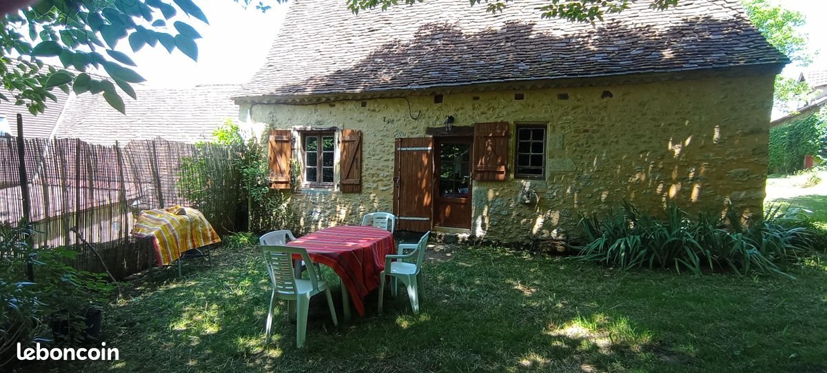 Maison à louer, 80m², Saint-Chamassy
