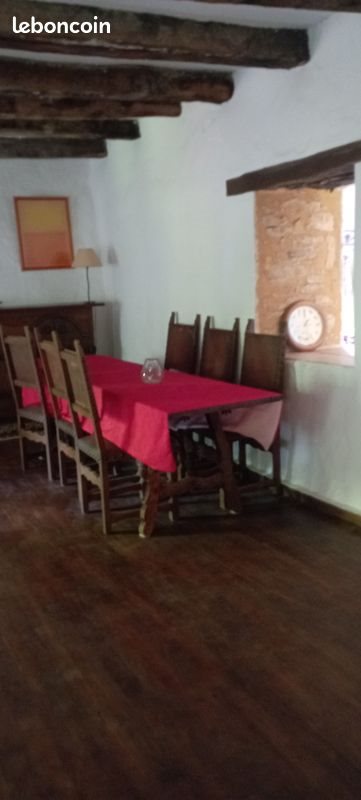 Maison à louer, 80m², Saint-Chamassy