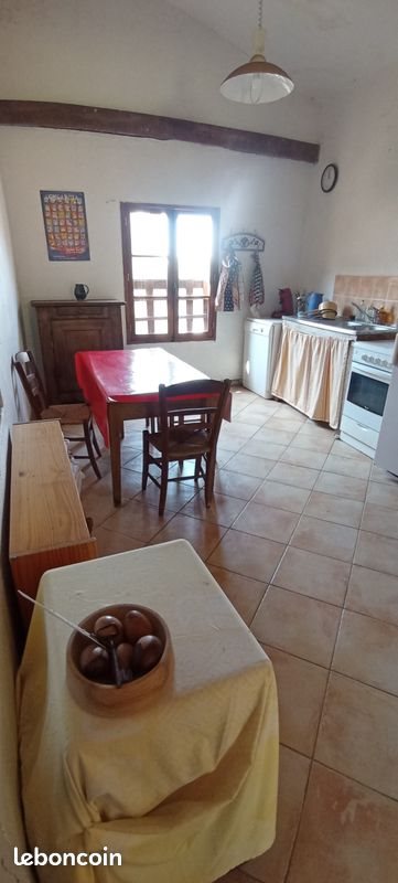 Maison à louer, 80m², Saint-Chamassy