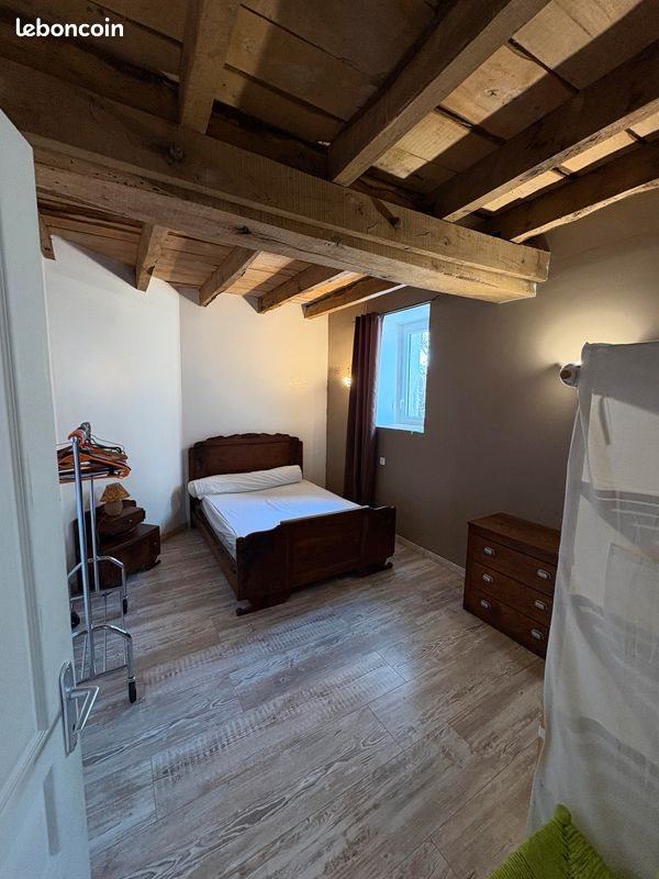 Appartement à louer, 70m², Tauriac-de-Naucelle