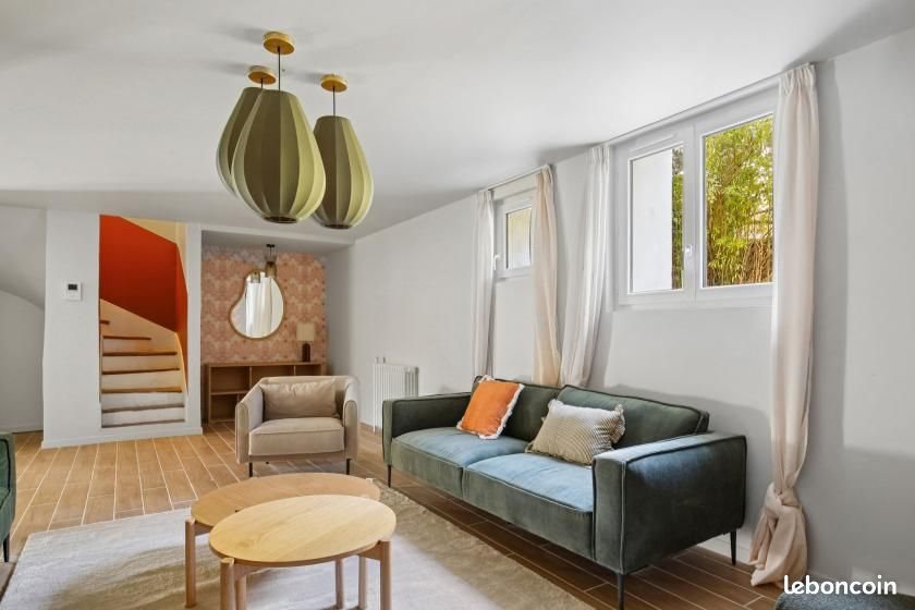 Maison à louer, 250m², Colombes