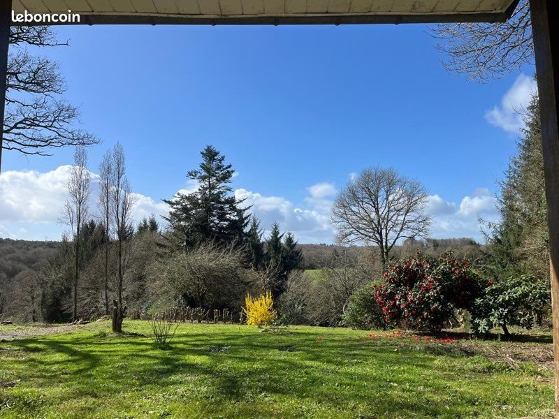 Maison à louer, 100m², Guilligomarc'h