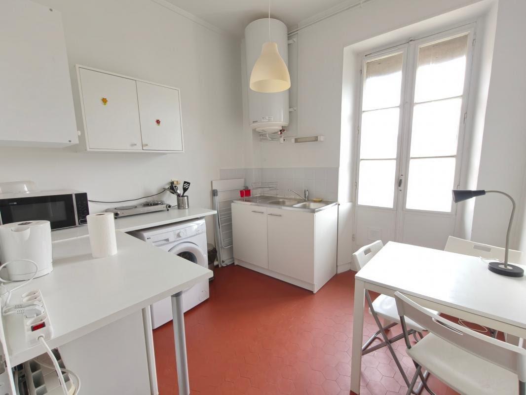Appartement à vendre, 34m², Grenoble