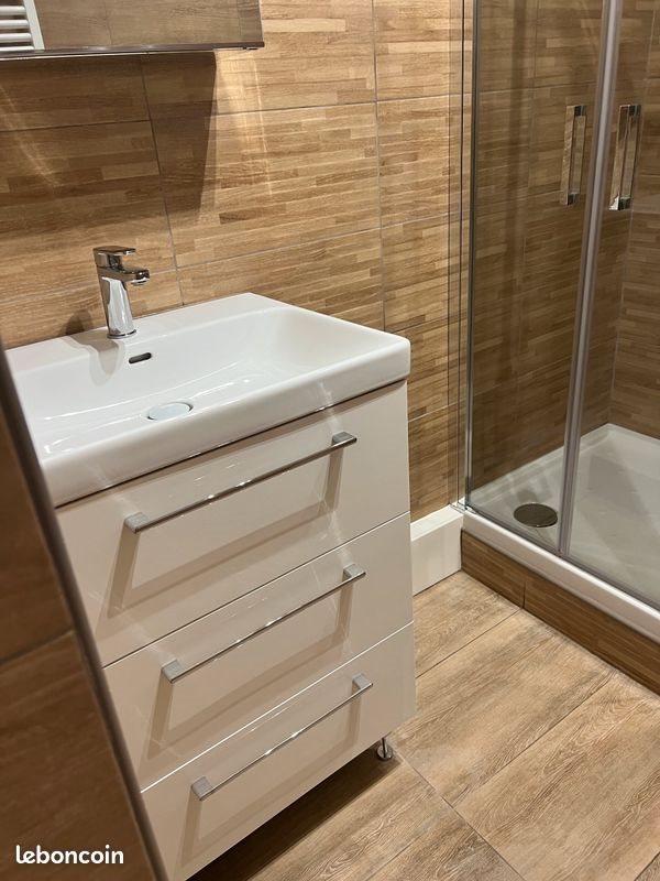 Appartement à louer, 37m², Mèze