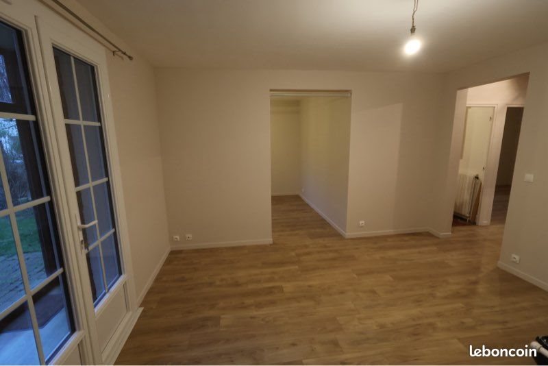 Appartement à louer, 57m², Gisors