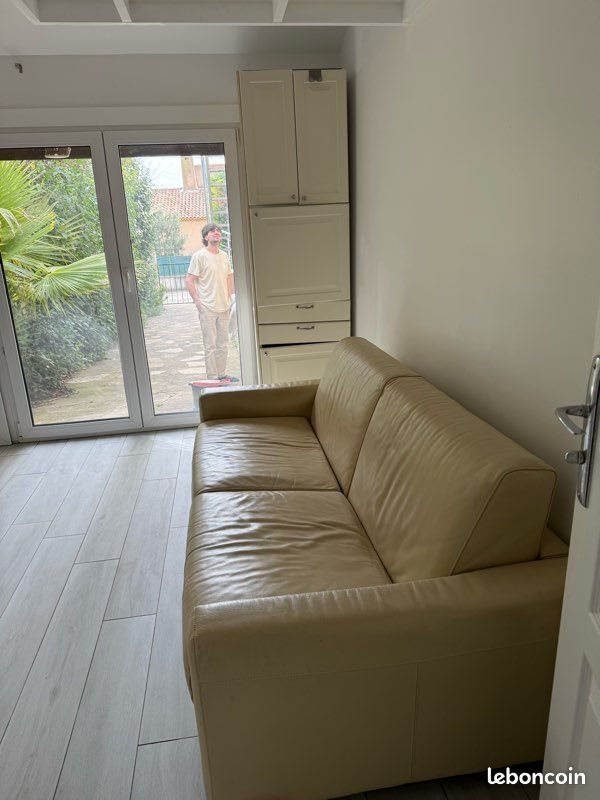 Maison à louer, 23m², Plan-de-Cuques