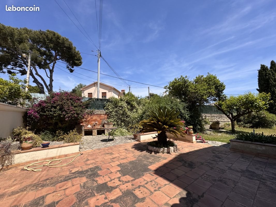 Appartement à vendre, 149m², Toulon