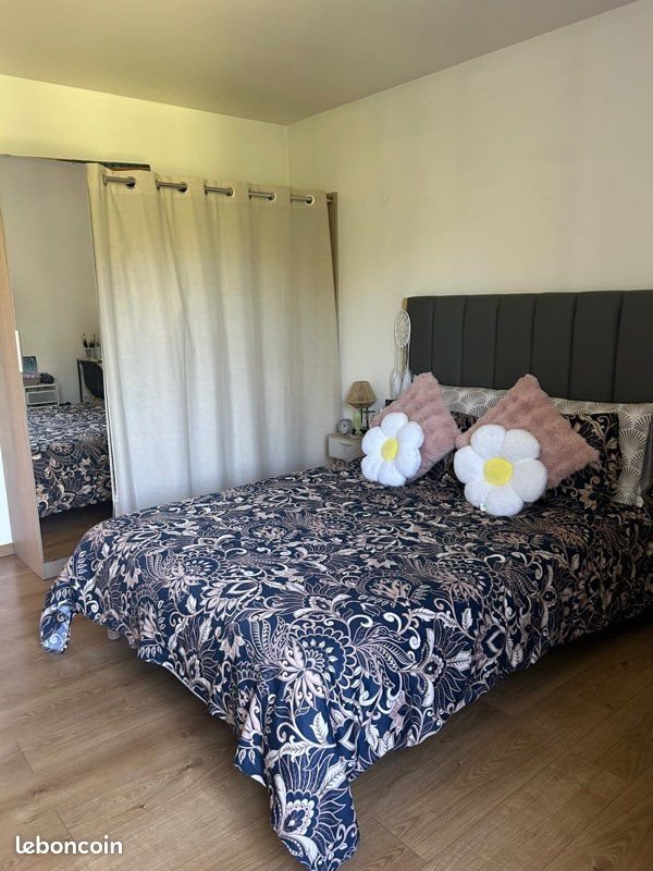 Appartement à louer, 42m², Gisors