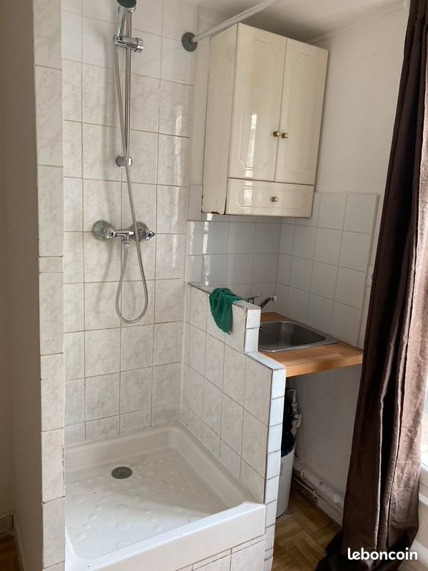 Appartement à louer, 9m², Nice