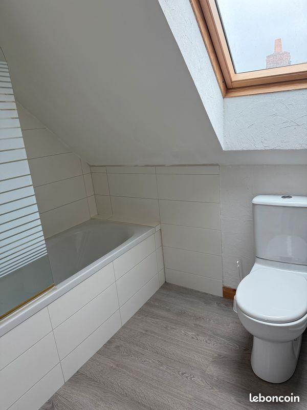 Appartement à louer, 28m², Nantes