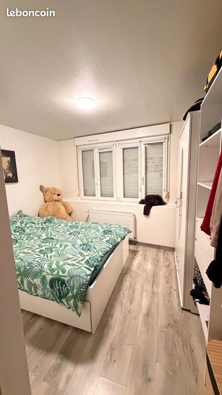 Appartement à louer, 25m², Maizières-lès-Metz