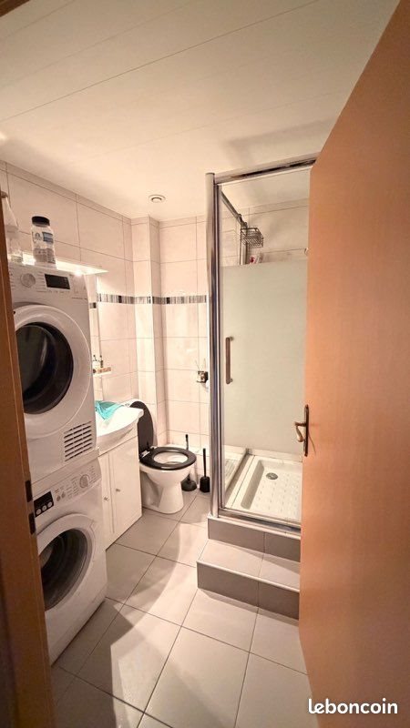 Appartement à louer, 25m², Maizières-lès-Metz