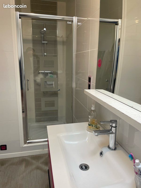 Maison à louer, 96m², Beaupréau