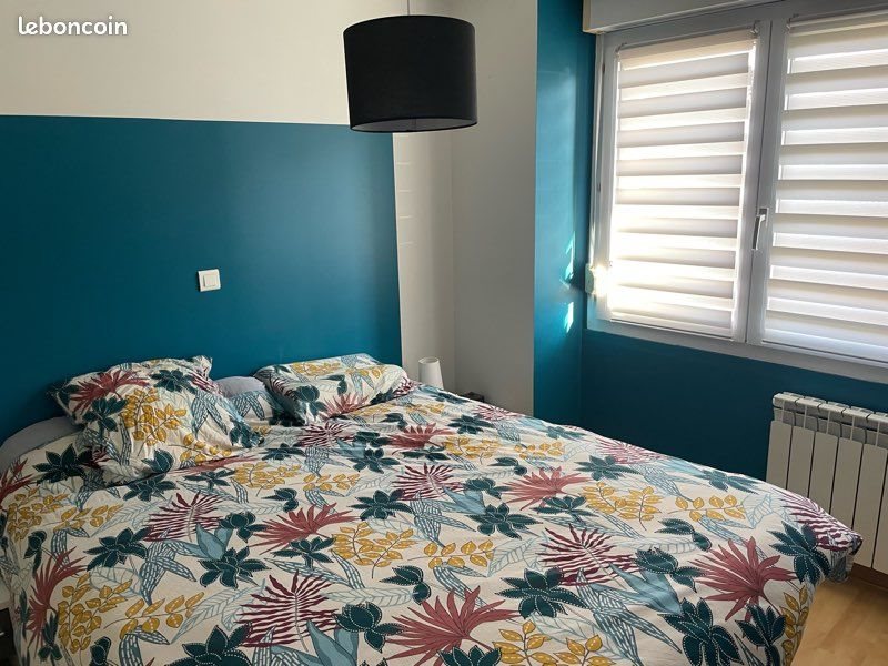 Maison à louer, 96m², Beaupréau