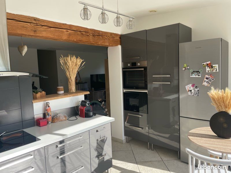 Maison à louer, 96m², Beaupréau