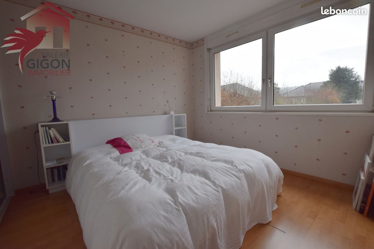 Maison à vendre, 148m², Grand-Charmont