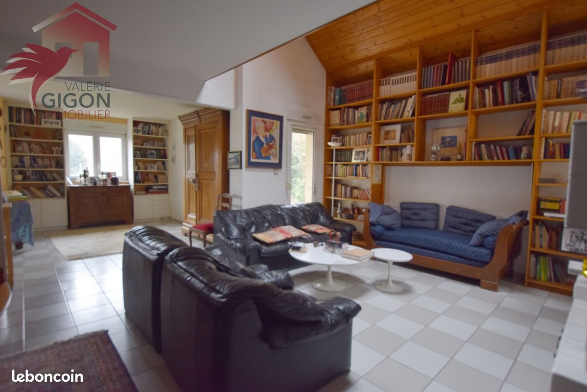 Maison à vendre, 148m², Grand-Charmont
