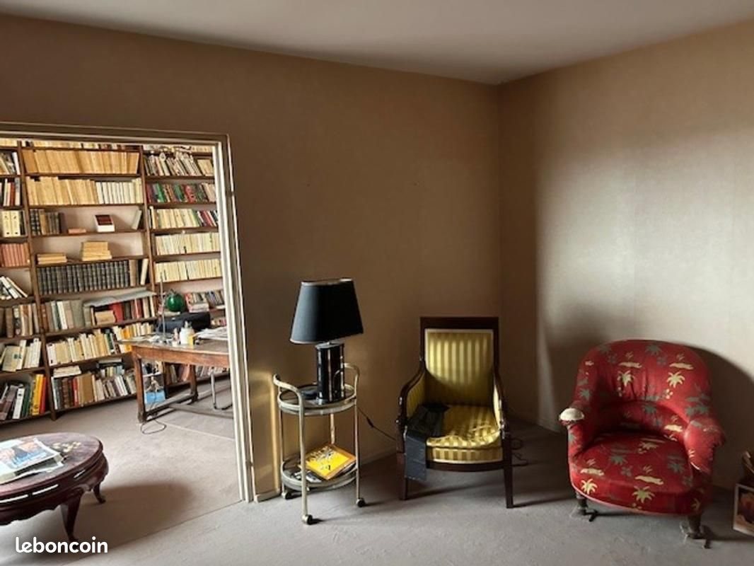 Appartement à vendre, 80m², Auxerre