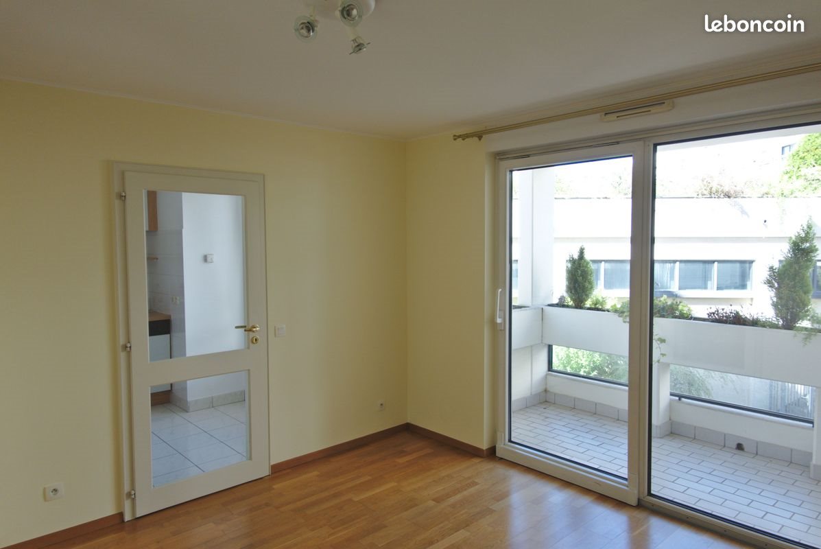 Appartement à louer, 41m², Strasbourg