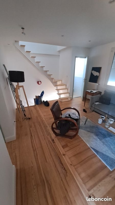 Maison à louer, 140m², Lorient