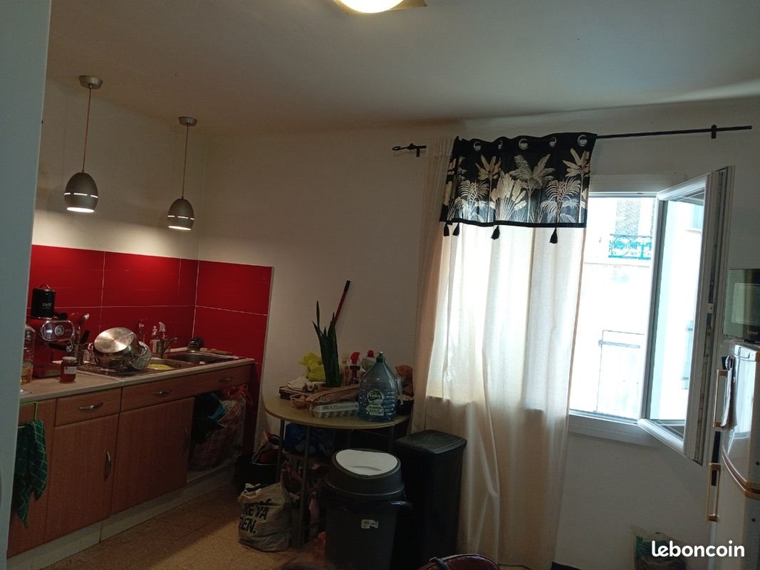 Maison à louer, 50m², Saint-Paul-de-Fenouillet