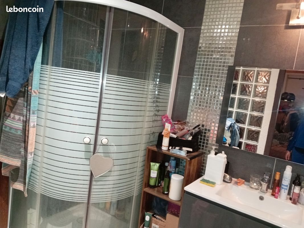 Maison à louer, 50m², Saint-Paul-de-Fenouillet