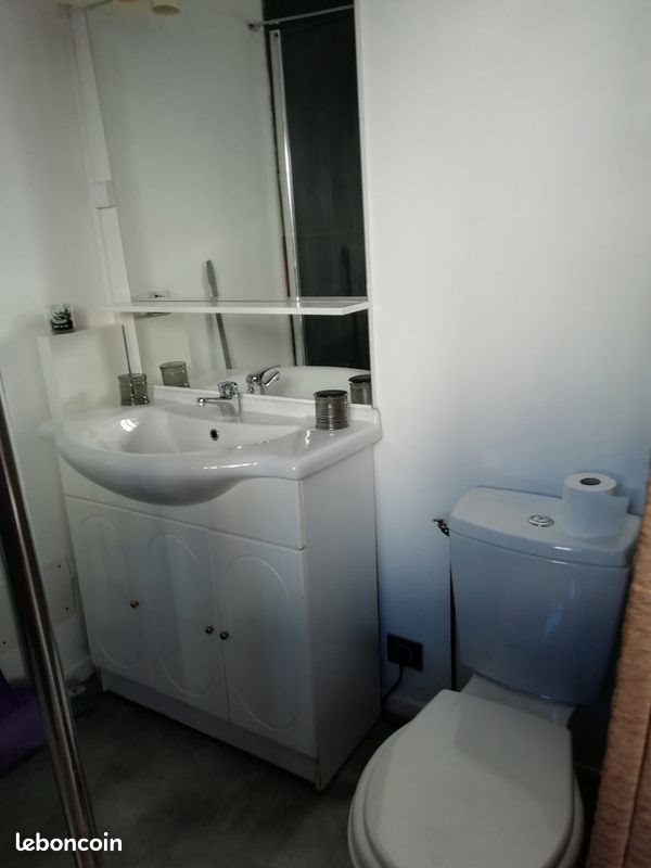 Appartement à louer, 20m², Morières-lès-Avignon