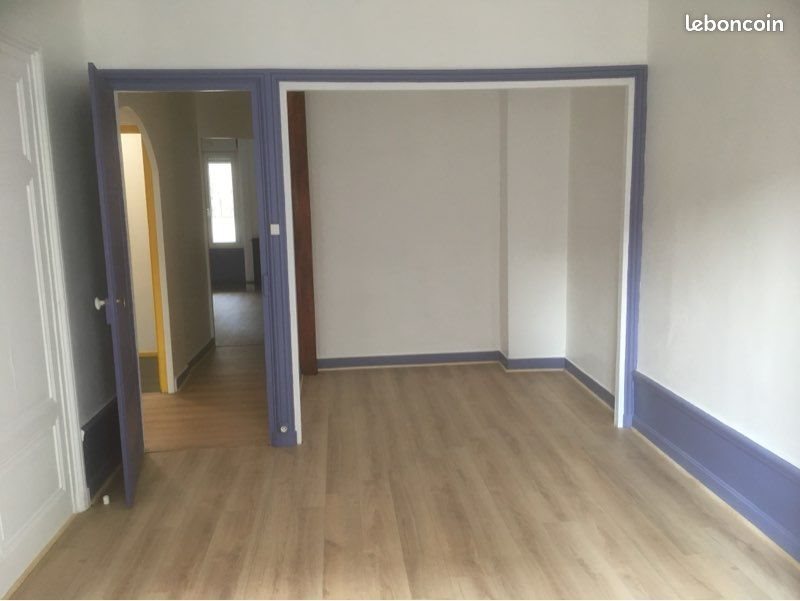 Appartement à vendre, 89m², Saint-Etienne