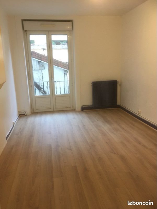 Appartement à vendre, 89m², Saint-Etienne