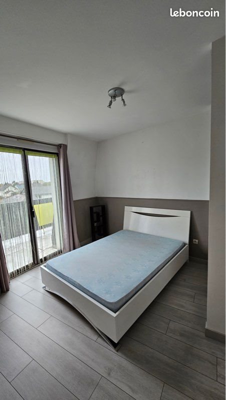 Appartement à louer, 38m², Chevigny-Saint-Sauveur